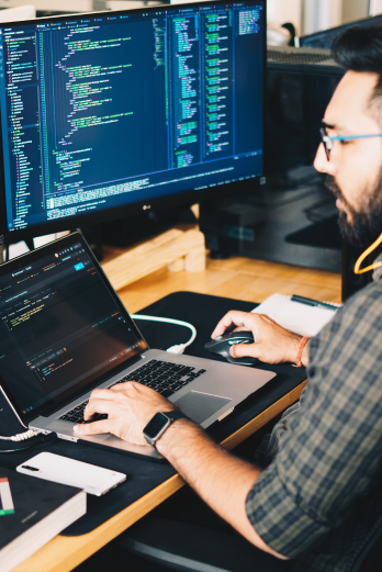 servicio desarrollo web
